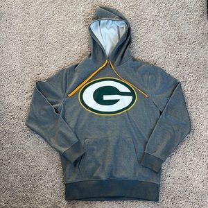 NFL Pro Line Green Bay Packers Sweatshirt